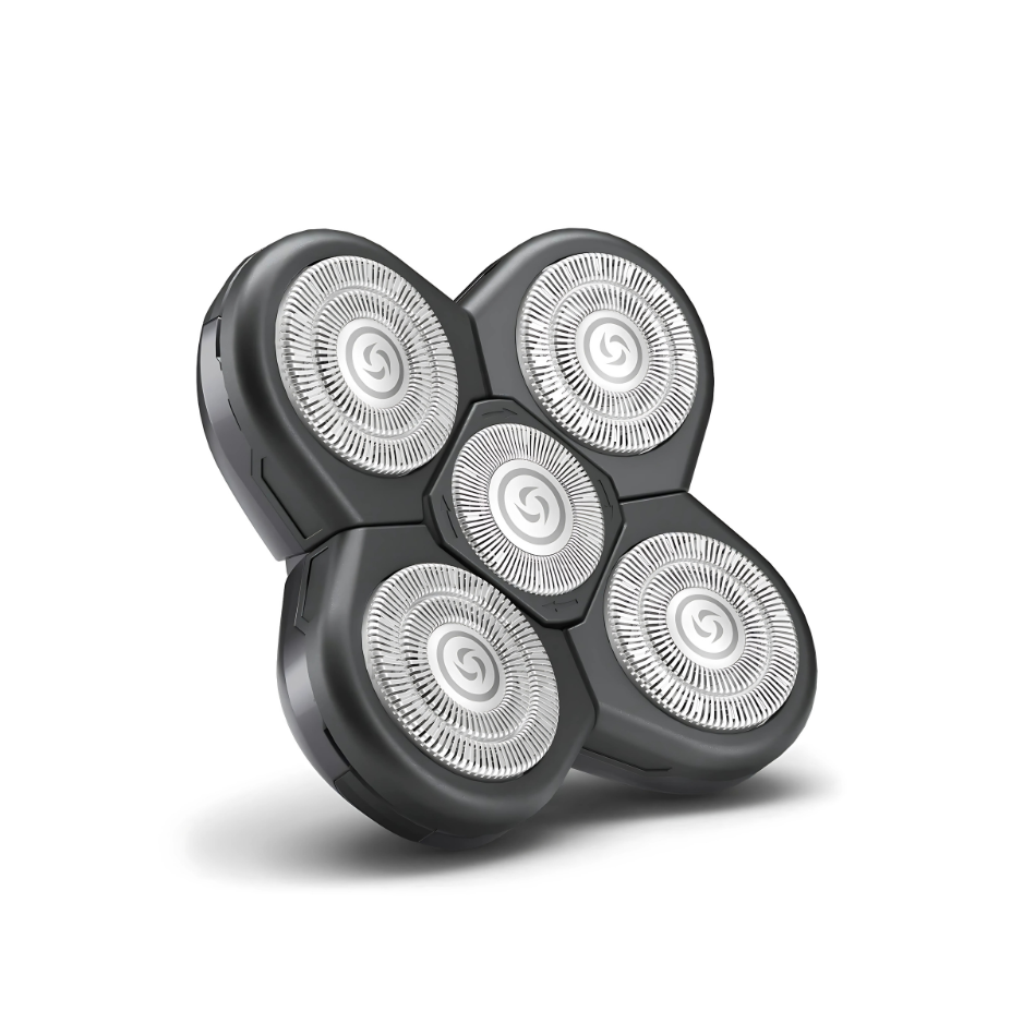 Recharge de Lames HeShave Pro™