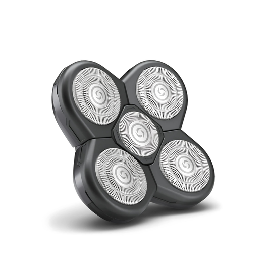 Recharge de Lames HeShave Pro™