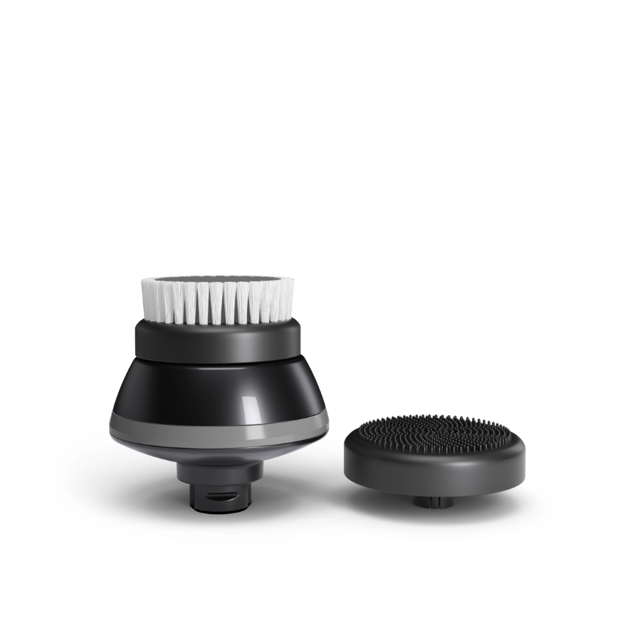 Brosse Exfoliante & Kit Nettoyage