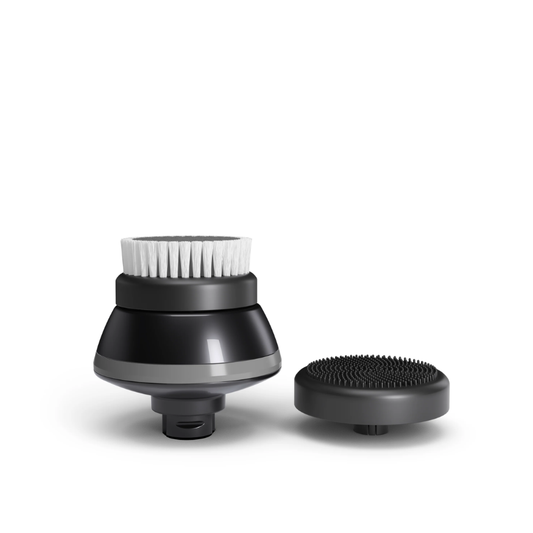 Brosse Exfoliante & Kit Nettoyage